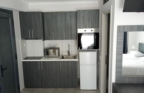 Alivka Apartments - Foto 5