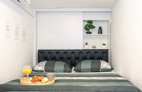 Modern Luxurious Villa with SPA-Adria Resort - Foto 57