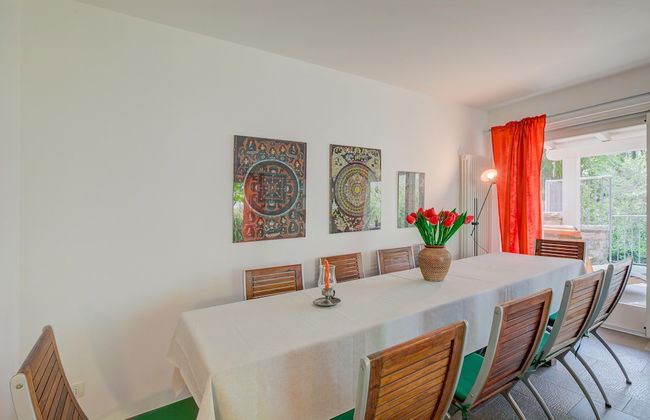 Villa Il Paradiso Di Gabri - Foto 10