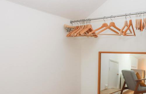 Tigley Meadow Coach House - Foto 13