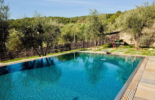 Villa Ducale - Foto 28