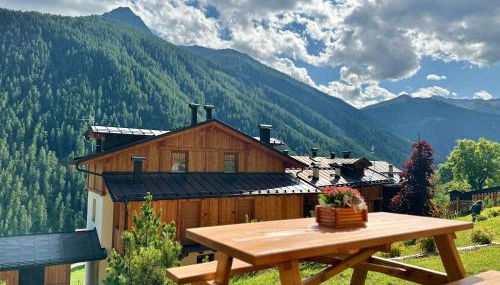 Chalet Al Sole - Foto 5