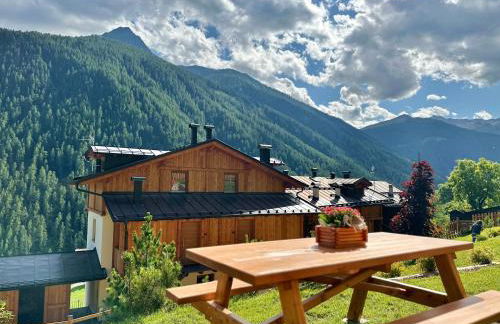 Chalet Al Sole - Foto 5