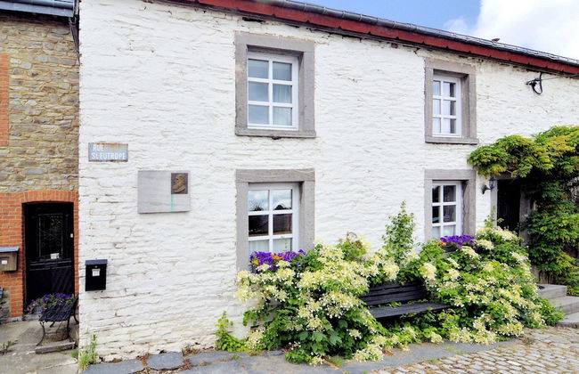 Very Authentic Ardennes House - Photo 30