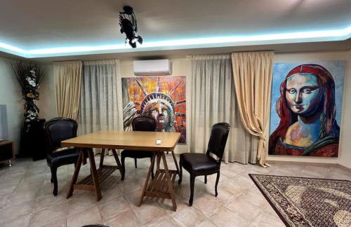 SD Gallery Apartment - Foto 15