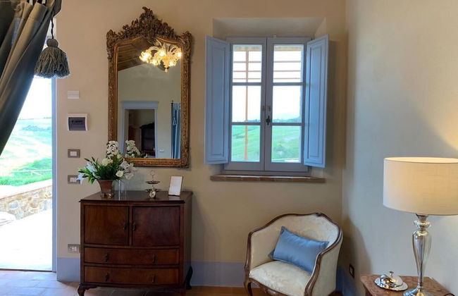 Cordella in Montalcino Wine Resort - Foto 9