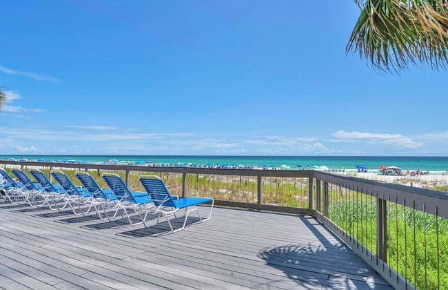 Edgewater Tower 2-108-gunners Paradise - Foto 53