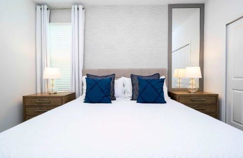 Gorgeous 5Bd With Pool at Champions Gate 1125 - Foto 50