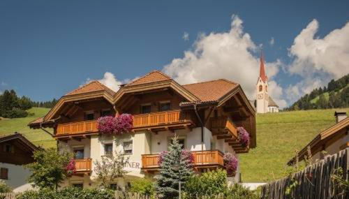 Chalet Eggele - Foto 3