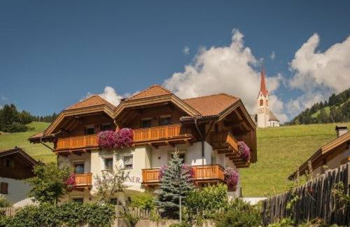 Chalet Eggele - Foto 3