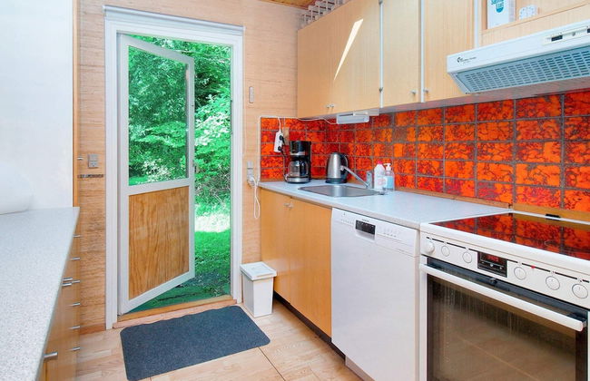 8 Person Holiday Home in Rorvig-by Traum - Foto 9