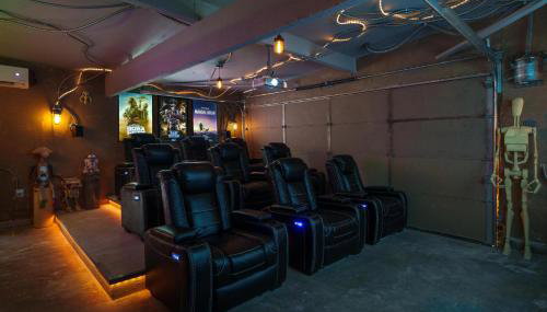 Galactic Dream by OC Adventure Homes - Foto 3
