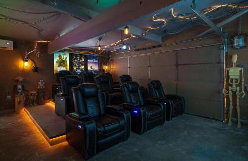 Galactic Dream by OC Adventure Homes - Foto 3