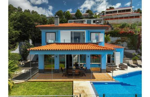 Villa Loureiro Palace With Soccer Field - Foto 14