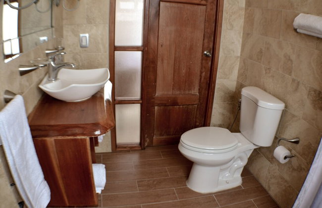 Presidents Suite, Knocking on Cuba - Photo 22