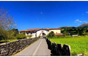 Amaiurko Errota - Foto 11