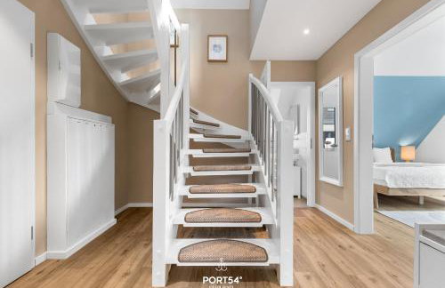 Ferienwohnung Deichkind Büsum - Foto 20