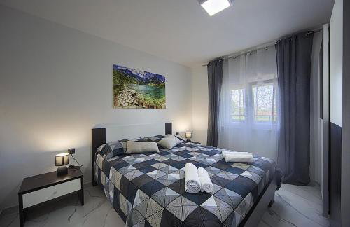 Pula Apartman MATA - Photo 4