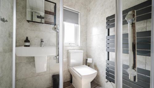 Heaton House - parkside charm and city comfort - Foto 3