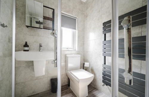 Heaton House - parkside charm and city comfort - Foto 3