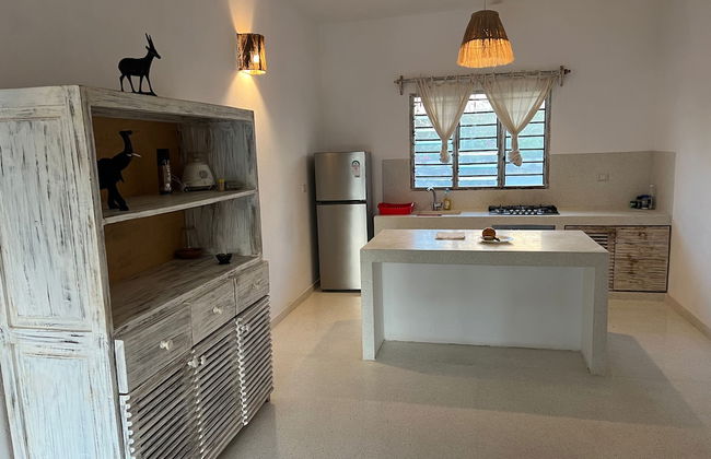 Rafiki Tamu Residential Resort - Foto 23