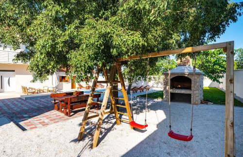 MY DALMATIA - Holiday home Zara with private swimming pool - Foto 31