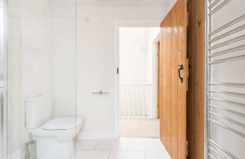 Over The Hedge Boscastle peaceful rural location - Foto 17