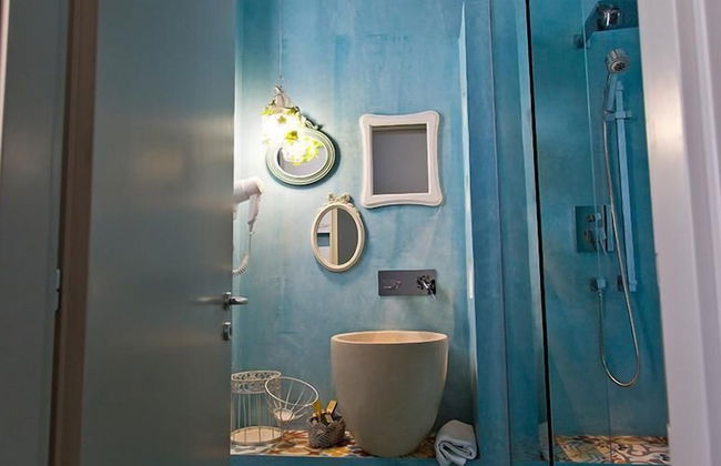 Masseria Sant'Eleuterio - Foto 30