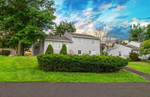 New Stylish Beach Home near Stamford Downtown/Cove Beach/ 40 min to NYC - Foto 25