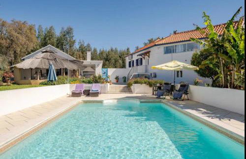 Villa Azul, Graça Portugal - Foto 49