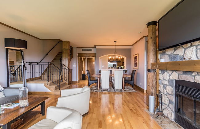 Equinoxe by Tremblant Platinum - Foto 39