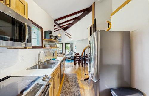 Girdwood Mountain House - Photo 13