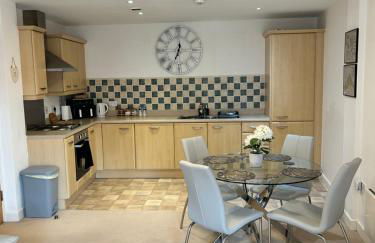 City Centre apartment. - Foto 1