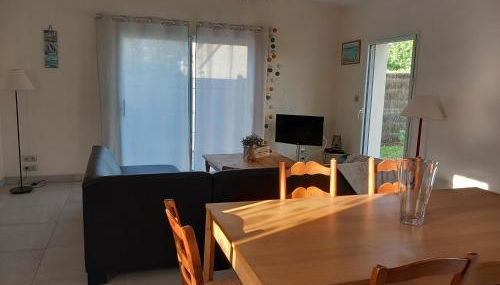 Maison cocon près de la mer - Foto 5