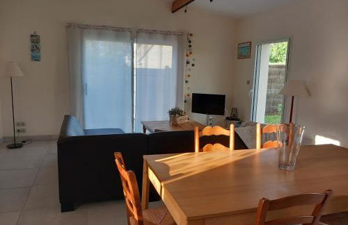 Maison cocon près de la mer - Foto 5