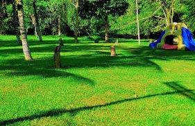 Parati Pousada kadoshi - Foto 23