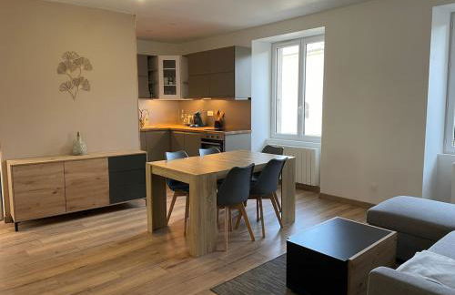 Charmant appartement au cœur des Gorges du Tarn - Photo 1