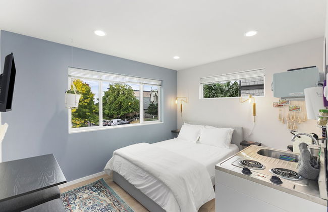 Ballard's sweet suites - Foto 2