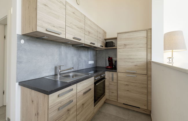 Feriendorf an der Therme Obernsees - Photo 4