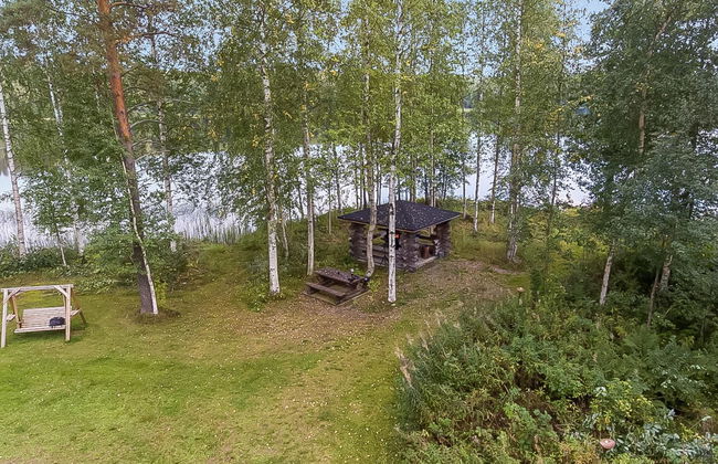 Talasniemi - Foto 34