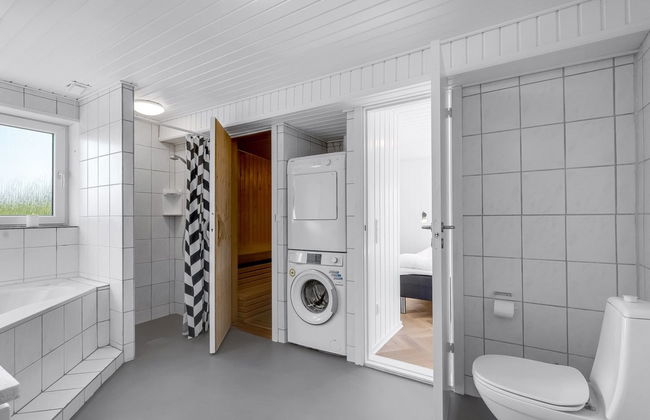 "Hillevi" - 200m from the sea - Photo 33