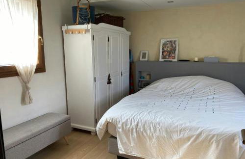 Renovated Sheepfold Near Fayence In Provence - Foto 12