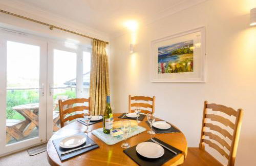 Porth Veor Manor Villas & Apartments - Foto 58