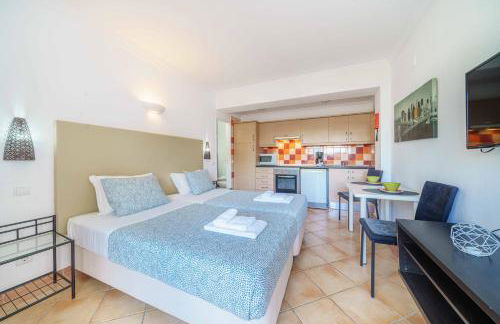 Apartamentos Solar do Sol - Foto 53