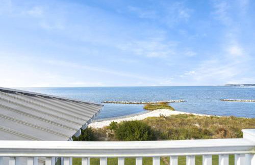 The Blue Pearl - Luxurious beachfront living with community pool! - Foto 71