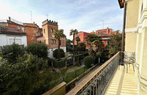 Villa Ada al Lido - Foto 34