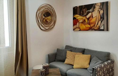 Coup de cœur pour amoureux en vadrouille - Foto 14