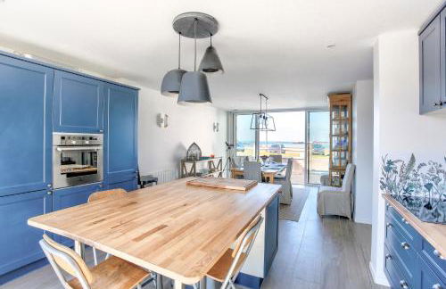 L'aquarium - Villa au centre d'Erquy - Foto 4