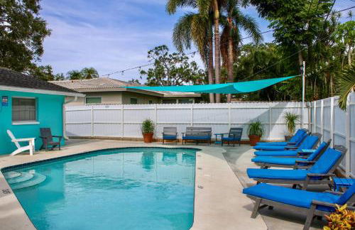 Largo Family Oasis Private Pool and Hot Tub! - Foto 26