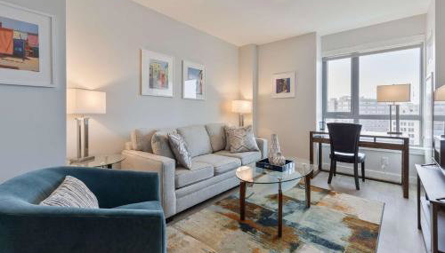 Luxury Apt Near Downtown - Foto 4